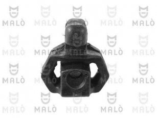 Купить 18723 MALO Крепления глушителя Рено 19 (1, 2) (1.2, 1.4, 1.7, 1.8, 1.9)