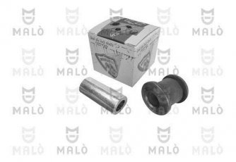 Купить 15340 MALO Втулки стабилизатора Jumper (1.9, 2.0, 2.2, 2.4, 2.8)