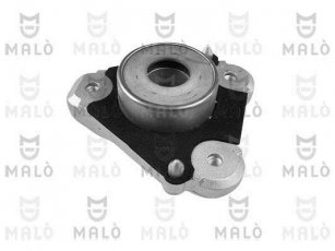Купить 15386 MALO Опора амортизатора передняя ось верхняя, слева Дукато 250 (2.0, 2.2, 2.3, 3.0)