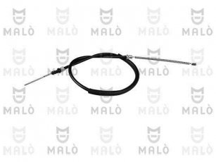 Купить 21328 MALO Трос ручника Scudo (1.6, 1.9, 2.0)