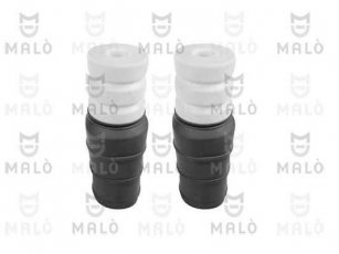Купить 7489KIT MALO Пыльник амортизатора передний Джампер (1.9, 2.0, 2.2, 2.4, 2.8)
