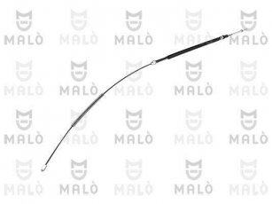 Купить 21612 MALO Трос ручника Peugeot 405 (1.4, 1.6, 1.8, 1.9, 2.0)