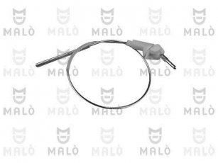Купити 26110 MALO Трос ручного гальма Vectra A (2.0, 2.5)