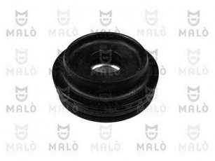 Опора амортизатора 14957 MALO – передняя ось верхняя фото 1