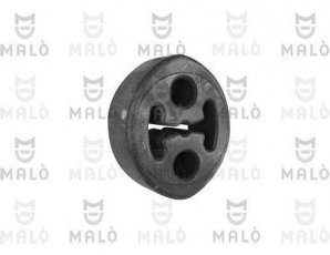 Купить 70632 MALO Резинки глушителя Alfa Romeo 166