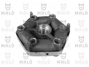 Купить 593011AGES MALO Крестовина кардана Альфа Ромео  (2.5 V6, 2.5 V6 KAT)