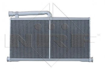 Купить 54206 NRF Радиатор печки Audi A6 (Allroad, C6)