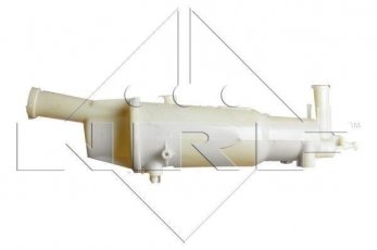 Радиатор охлаждения двигателя 58072 NRF фото 4