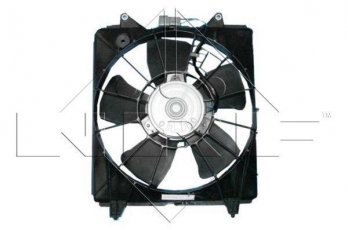 Купити 47274 NRF Вентилятор охолодження CR-V (2.4, 2.4 i-VTEC 4WD)