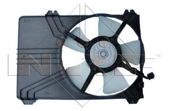 Купити 47378 NRF Вентилятор охолодження Suzuki