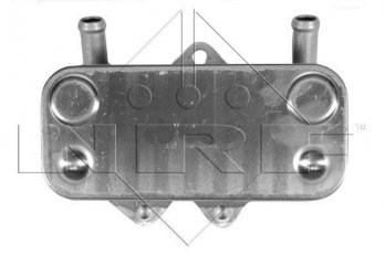 Купить 31233 NRF Маслоохладитель Vectra (B, C) (2.0, 2.2)