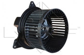 Купити 34035 NRF Мотор пічки Mondeo 3 (1.8, 2.0, 2.5, 3.0)