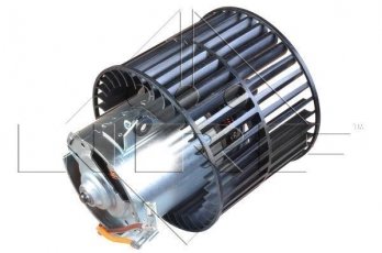 Купити 34052 NRF Мотор пічки Astra F (1.4, 1.6, 1.7, 1.8, 2.0)