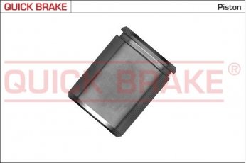 Купить 185070 QUICK BRAKE Поршень суппорта Боксер (2.0, 2.2, 2.4, 2.8, 3.0)