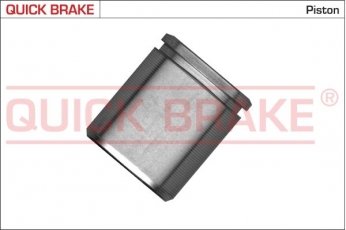Купить 185063 QUICK BRAKE Поршень суппорта S-Type (2.5, 2.7, 3.0, 4.0, 4.2)