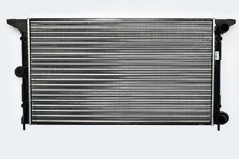 Купить 80331 ASAM Радиатор охлаждения двигателя Sharan (1.8, 1.9, 2.0)