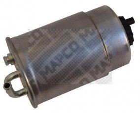 Купить 63603 MAPCO Топливный фильтр  Цивик (2.0 TDiC, 2.0 i D, 2.0 i TD)
