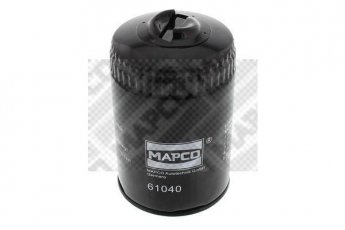 Купить 61040 MAPCO Масляный фильтр  Audi 100