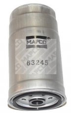 Купити 63245 MAPCO Паливний фільтр  Вольво С80