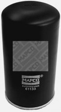 Купить 61133 MAPCO Масляный фильтр  Фиеста