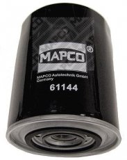 Купить 61144 MAPCO Масляный фильтр (накручиваемый) Trafic 1 2.5 D