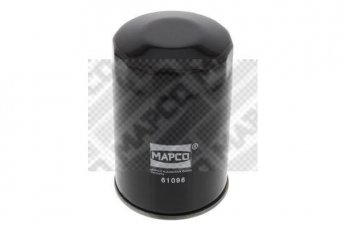 Купити 61096 MAPCO Масляний фільтр Алтеа