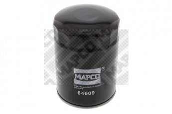 Купить 64609 MAPCO Масляный фильтр 