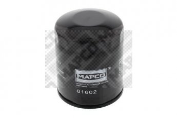 Купить 61602 MAPCO Масляный фильтр  Mondeo