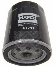 Купити 61717 MAPCO Масляний фільтр  Ascona
