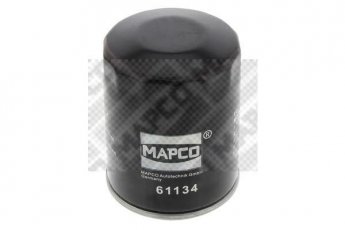 Купити 61134 MAPCO Масляний фільтр