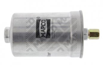 Купить 62177 MAPCO Топливный фильтр Audi 90