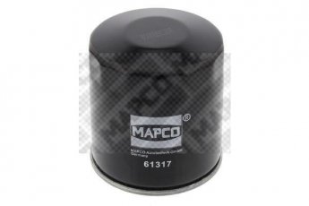 Купить 61317 MAPCO Масляный фильтр  Kadett