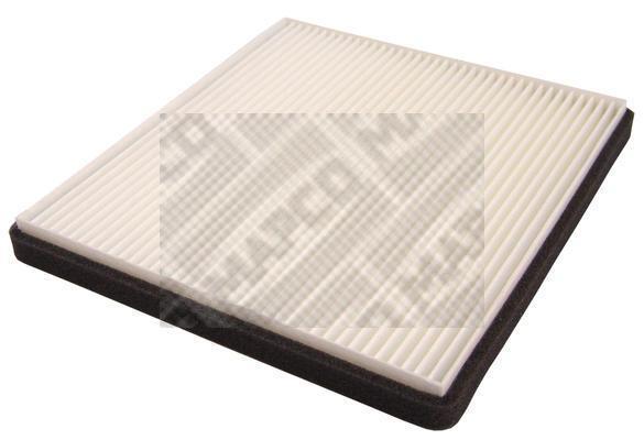 Купить 65550 MAPCO Салонный фильтр  Рав 4 (1.8 VVTi, 2.0 D-4D 4WD, 2.0 VVTi 4WD)