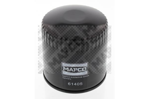 Масляний фільтр 61405 MAPCO –  фото 1