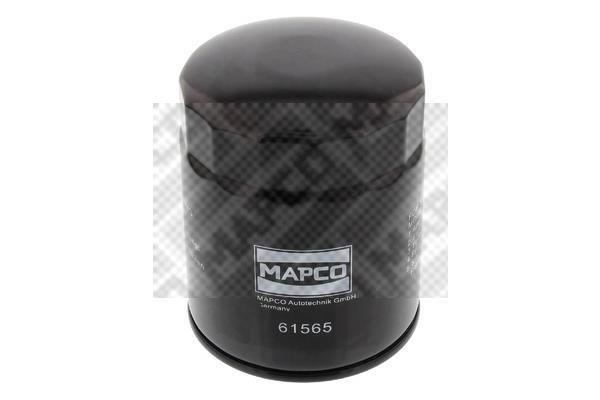 Купить 61565 MAPCO Масляный фильтр  Хёндай Н1 (2.5, 2.6)