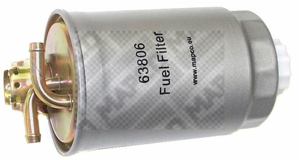 Купить 63806 MAPCO Топливный фильтр  Felicia 1.9 D
