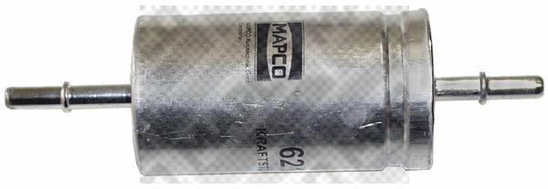 Купити 62178 MAPCO Паливний фільтр  C-Max 1 2.0