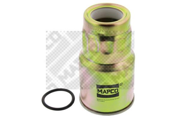 Купить 63506 MAPCO Топливный фильтр  Мазда 323 БJ (2.0 DiTD, 2.0 TD)
