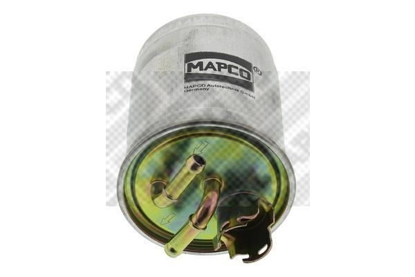 Купить 63816 MAPCO Топливный фильтр  Кордоба (1.9 SDI, 1.9 TDI)