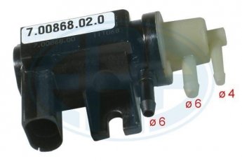 Купить 555171 ERA Клапан ЕГР Passat (B5, B6) (1.9, 2.0, 2.5)
