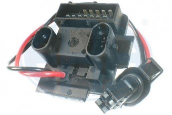 Купить 665057 ERA - Резистор вентилятора обогревателя
