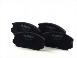 Купить C15032ABE ABE Тормозные колодки передние 