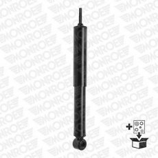 Купити T1189 MONROE Амортизатор передній двотрубний масляний МАН  (12.0, 12.8)
