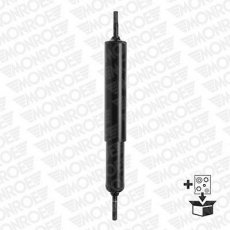 Купить T1334 MONROE Амортизатор передний двухтрубный масляный МАН  (4.6, 6.9)
