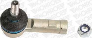 Купить L67101 MONROE Рулевой наконечник Skoda