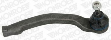 Купить L25125 MONROE Рулевой наконечник Scenic 2 (1.4, 1.5, 1.6, 1.9, 2.0)