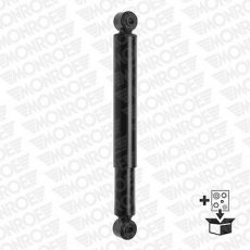 Купить T1011 MONROE Амортизатор передний двухтрубный масляный Actros (11.9, 15.9)