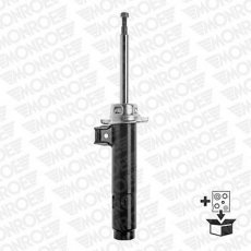Купить D0036 MONROE Амортизатор передний двухтрубный газовый БМВ Х1 Е84 (2.0, 3.0)