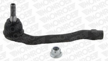 Купить L28114 MONROE Рулевой наконечник Peugeot 508 (1.6, 2.0, 2.2)