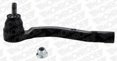 Купить L25140 MONROE Рулевой наконечник Clio 4 (0.9, 1.1, 1.2, 1.5, 1.6)